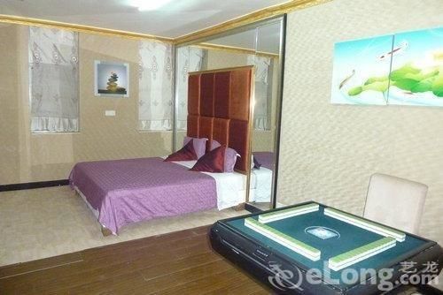 Kapok Hotel ג'וחאי מראה חיצוני תמונה
