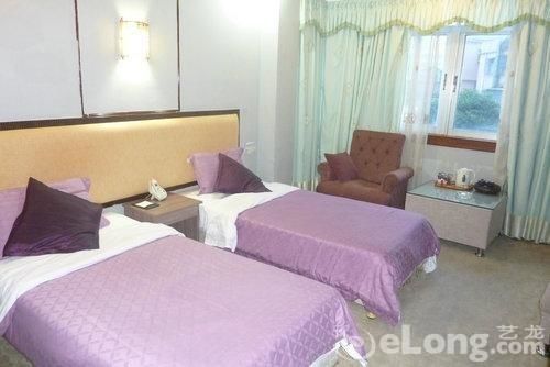 Kapok Hotel ג'וחאי מראה חיצוני תמונה