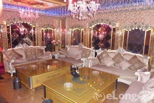 Kapok Hotel ג'וחאי מראה חיצוני תמונה