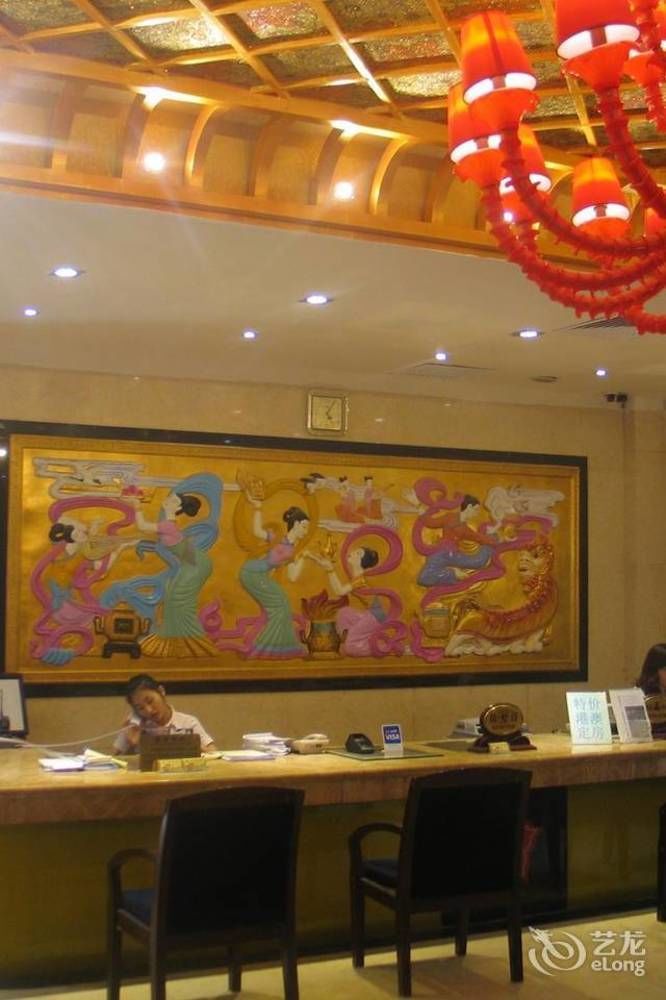 Kapok Hotel ג'וחאי מראה חיצוני תמונה