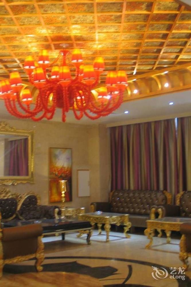 Kapok Hotel ג'וחאי מראה חיצוני תמונה