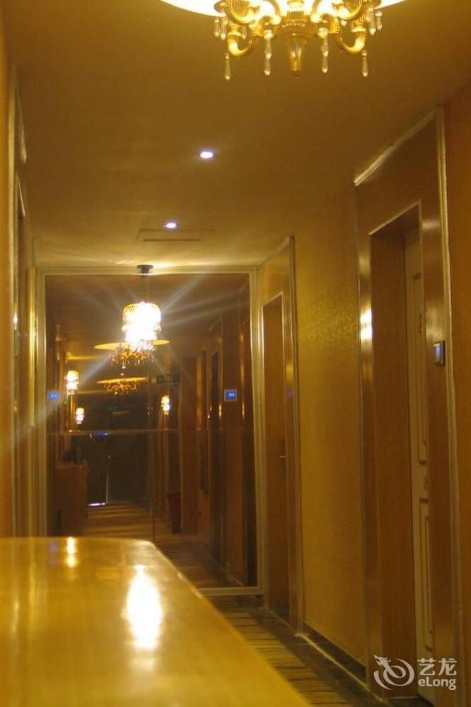 Kapok Hotel ג'וחאי מראה חיצוני תמונה
