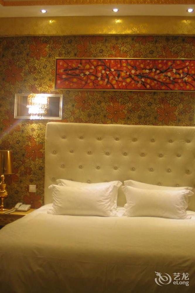 Kapok Hotel ג'וחאי מראה חיצוני תמונה