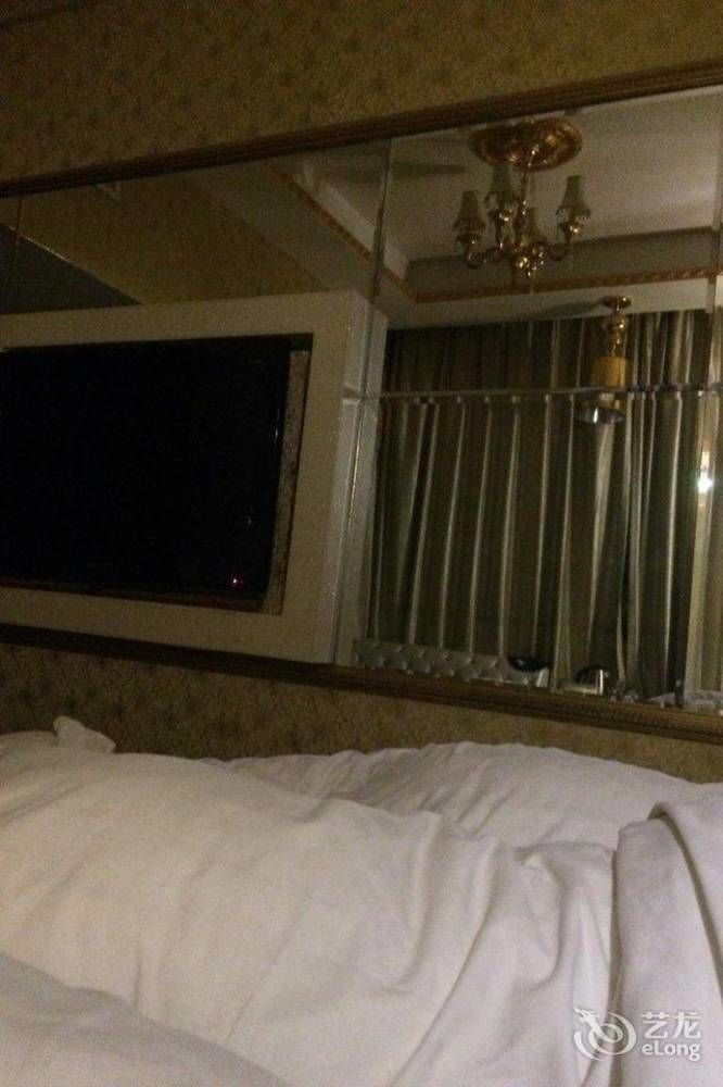 Kapok Hotel ג'וחאי מראה חיצוני תמונה