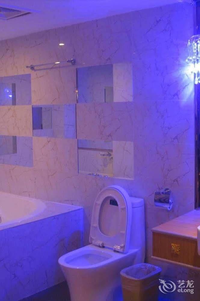 Kapok Hotel ג'וחאי מראה חיצוני תמונה