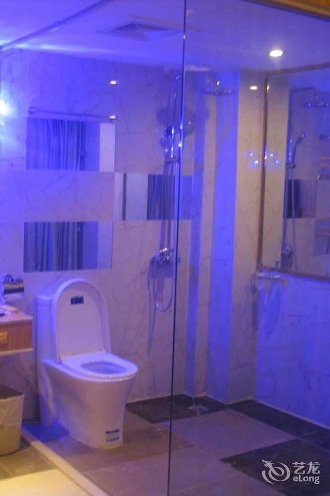 Kapok Hotel ג'וחאי מראה חיצוני תמונה