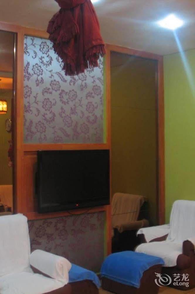 Kapok Hotel ג'וחאי מראה חיצוני תמונה
