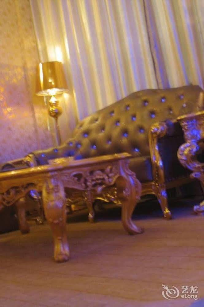 Kapok Hotel ג'וחאי מראה חיצוני תמונה