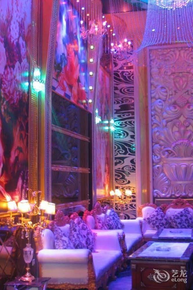 Kapok Hotel ג'וחאי מראה חיצוני תמונה
